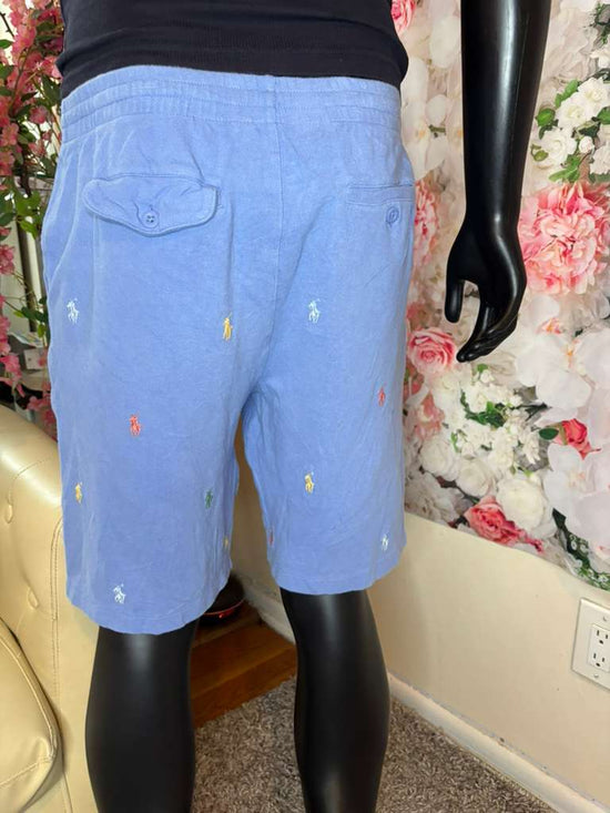 Vintage Cargo Shorts