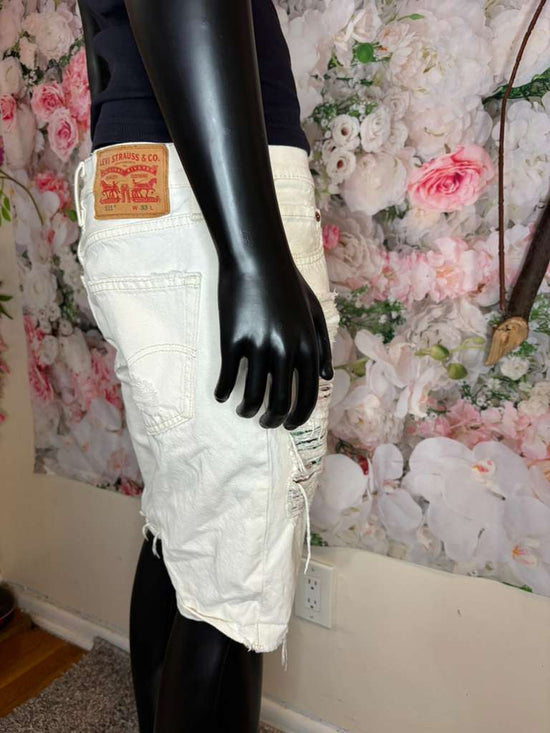 Vintage Cargo Shorts