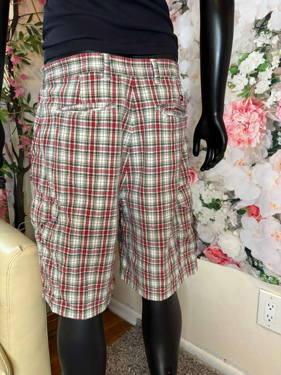 Vintage Cargo Shorts