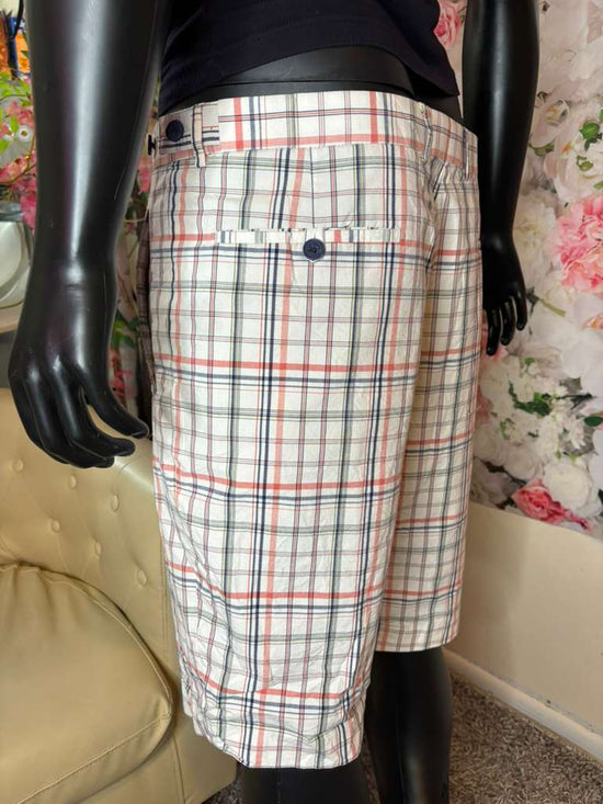Vintage Cargo Shorts