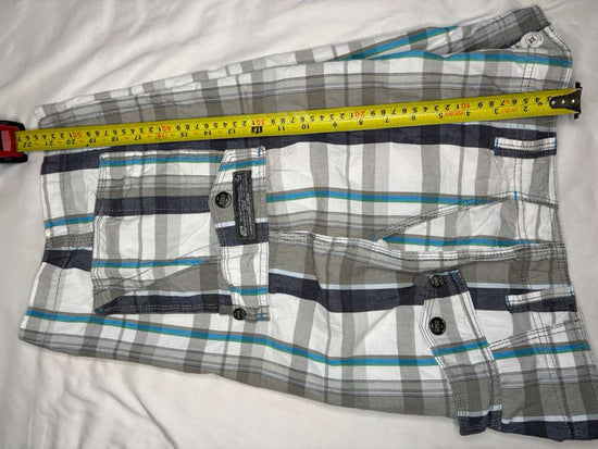 Vintage Cargo Shorts