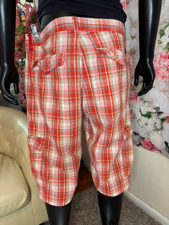 Vintage Cargo Shorts