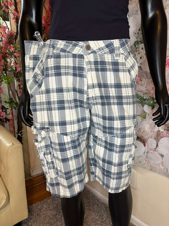 Vintage Cargo Shorts