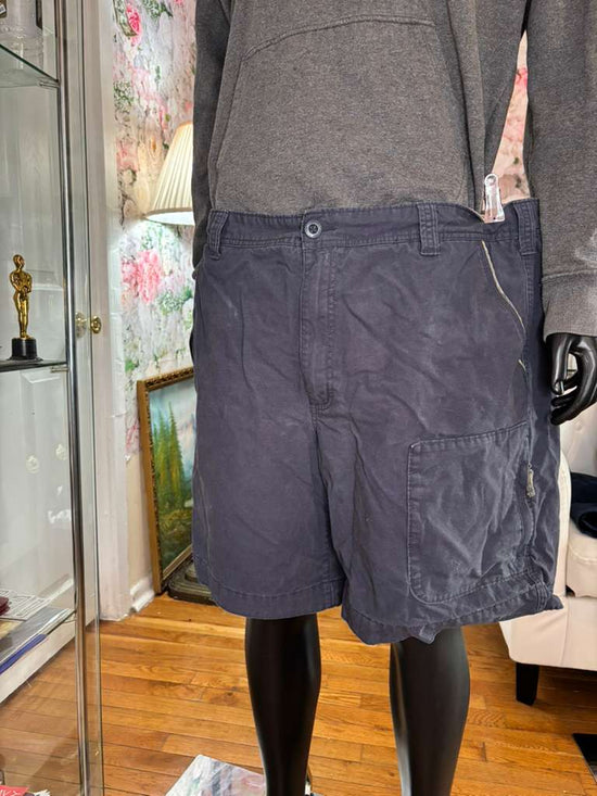 Vintage Cargo Shorts