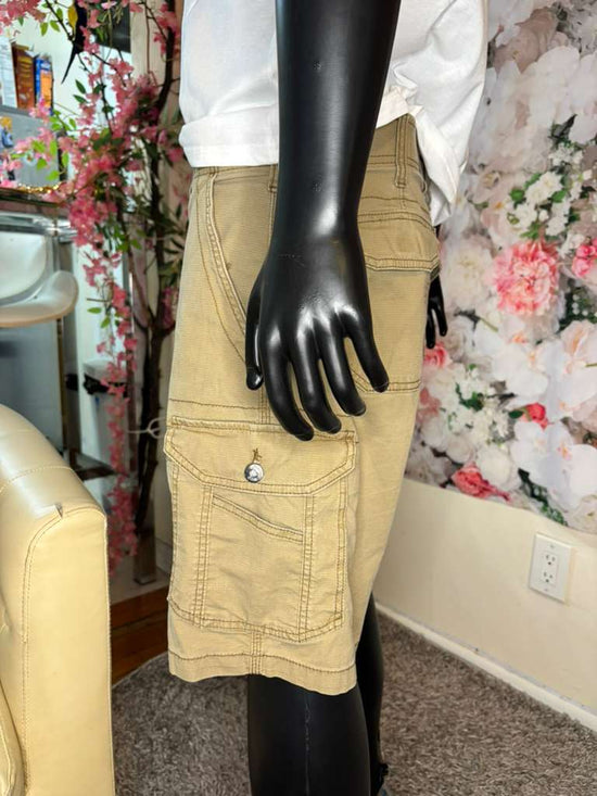 Vintage Cargo Shorts