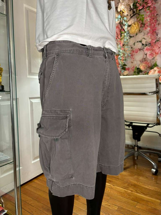 Vintage Cargo Shorts